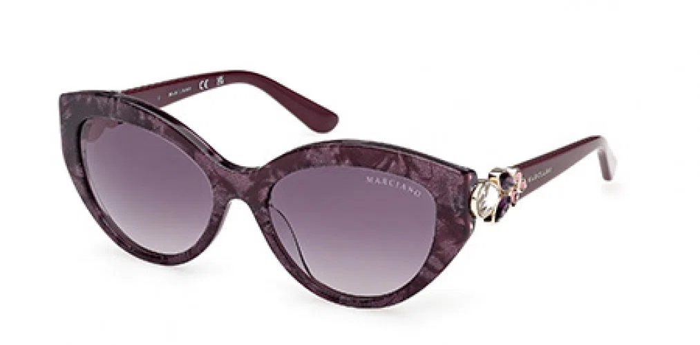 Guess By Marciano 00033 Sunglasses - view 4